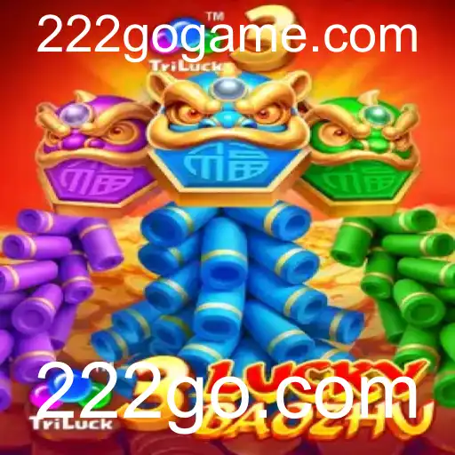 Descubra o Fascinante Mundo do Jogo 3LuckyBaozhu