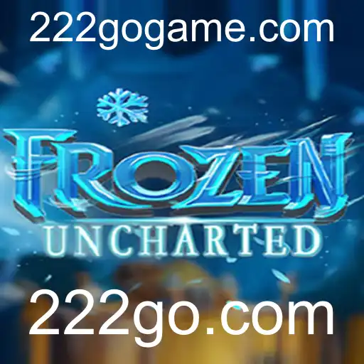 Explorando FrozenUncharted: Uma Aventura de Gelar e Desbravar