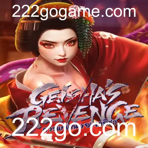 Descubra o Fascinante Mundo de GeishasRevenge com 222go.com