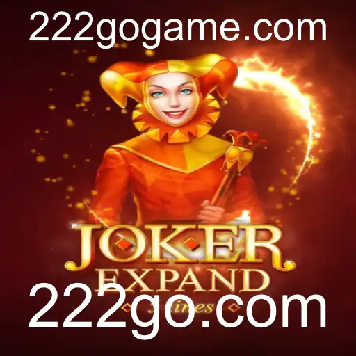 JokerExpand: A Nova Sensação do Mundo dos Jogos
