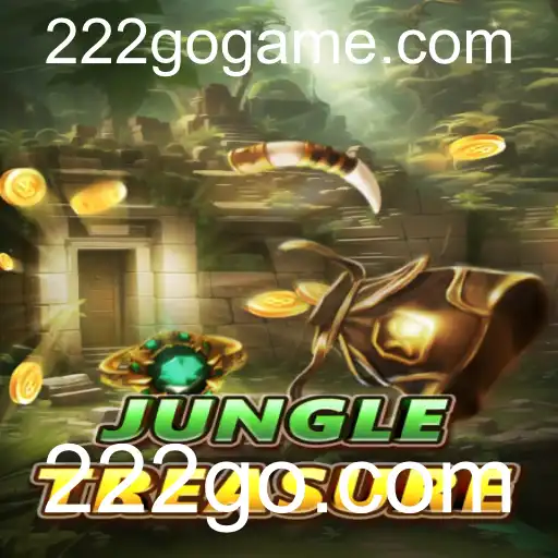 Descubra JungleTreasure: O Novo Fenômeno de Aventuras Online