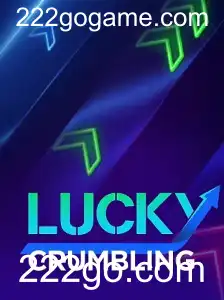 Explorando o Mundo do Jogo 'LuckyCrumbling' da Plataforma 222go.com