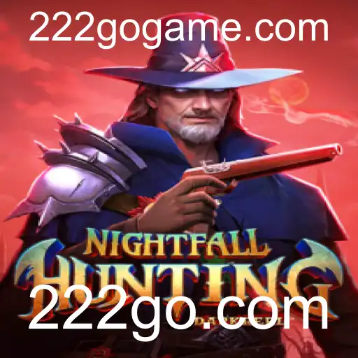 Descubra a Emoção de NightfallHunting: Uma Aventura Inovadora no Mundo dos Jogos