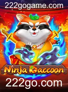 Explorando o Mundo de NinjaRaccoon — Um Jogo Empolgante em 222go.com