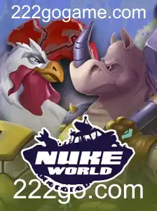 Explorando o Universo de NukeWorld