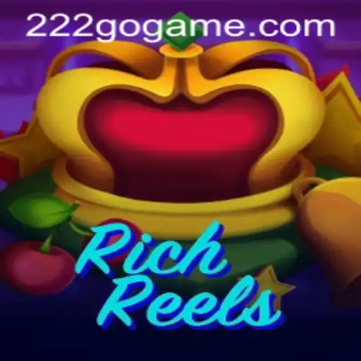 Descubra o Universo de RichReels: O Jogo Que Está Transformando o Cenário de iGaming