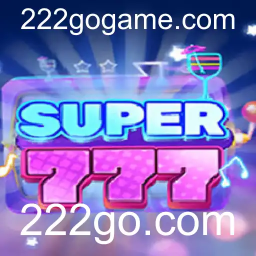 Descobrindo o Mundo de Super777: Um Jogo Envolvente em 222go.com